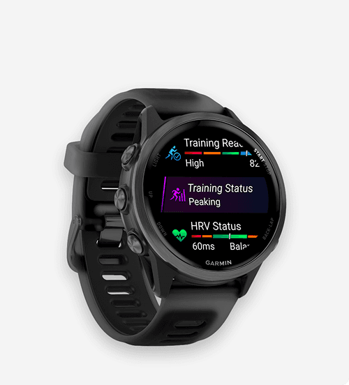 Garmin Watch